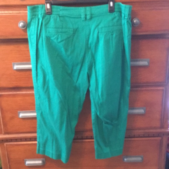 Capris - Picture 2 of 2